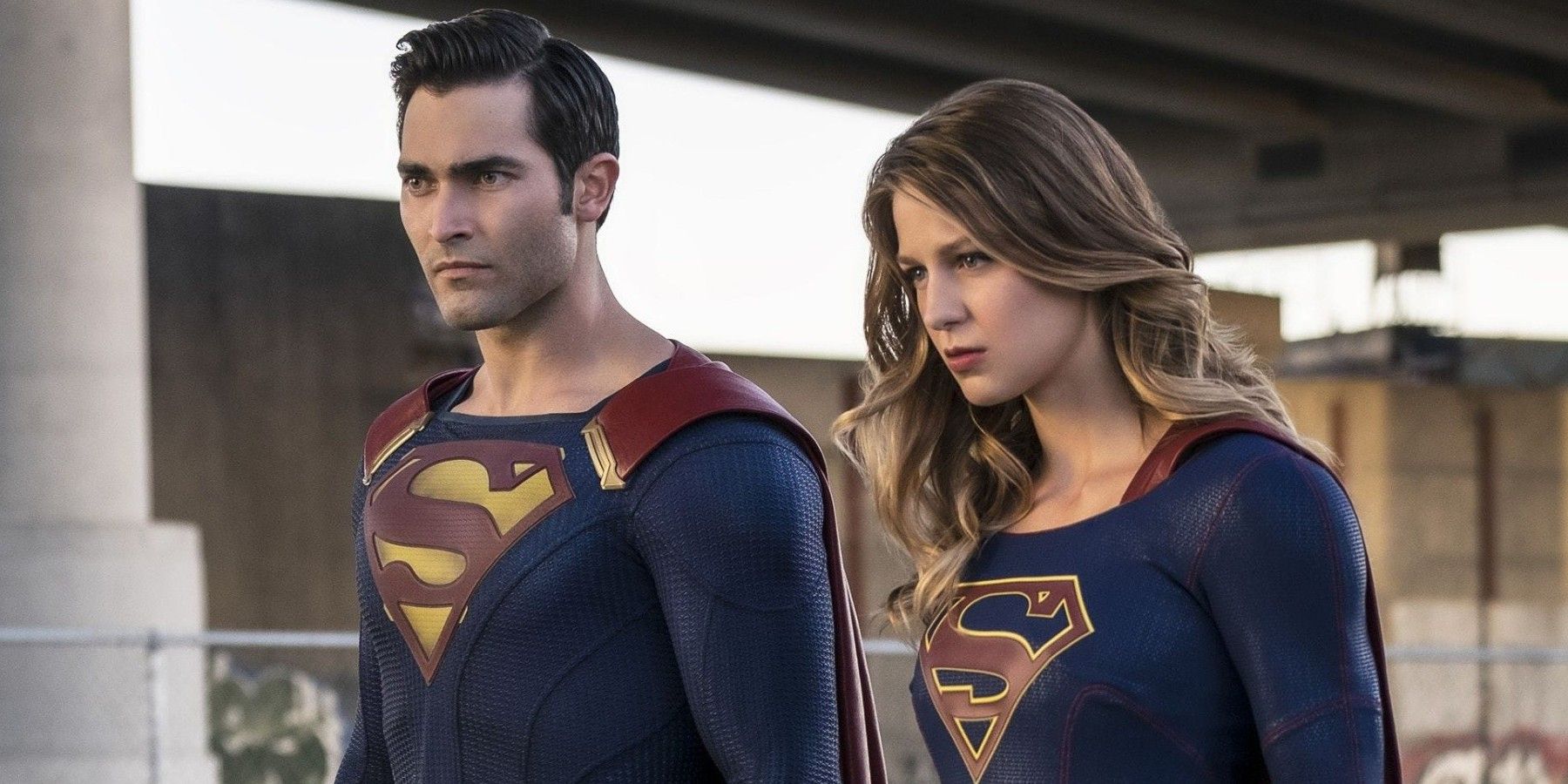 Superman & Lois Final Season Comments Tease Last Crossover Cameo Chances Before The Show Ends