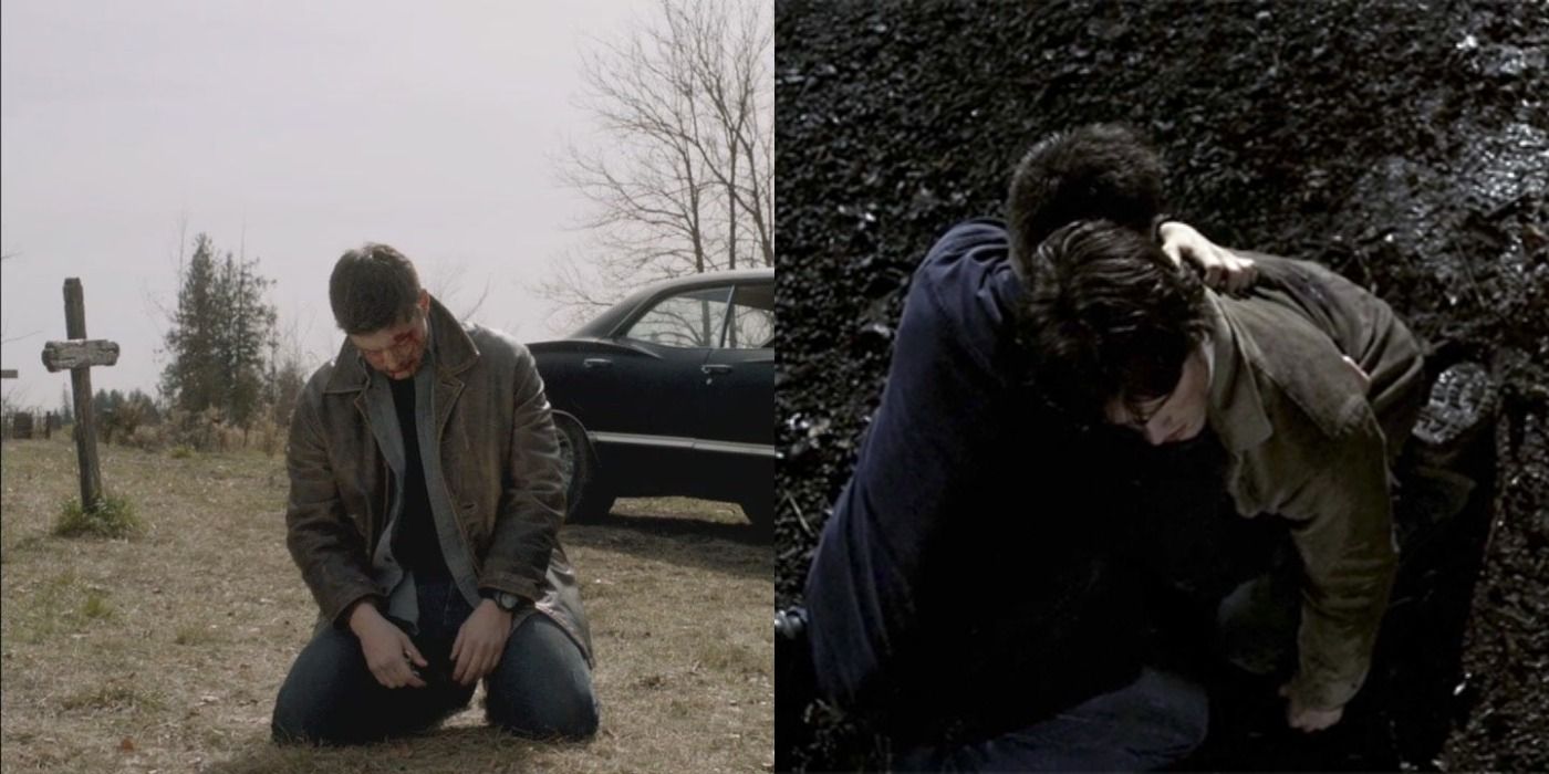 Supernatural: 10 Moments From The Show That Will Stick With Us Forever