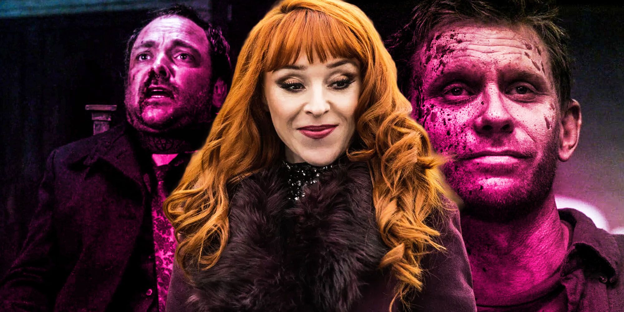 The Winchesters Reveals the Debut of Supernatural's Rowena