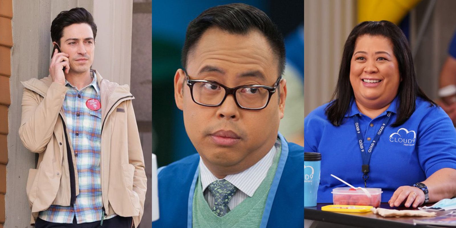 Superstore: The Main Characters, Ranked By Likability