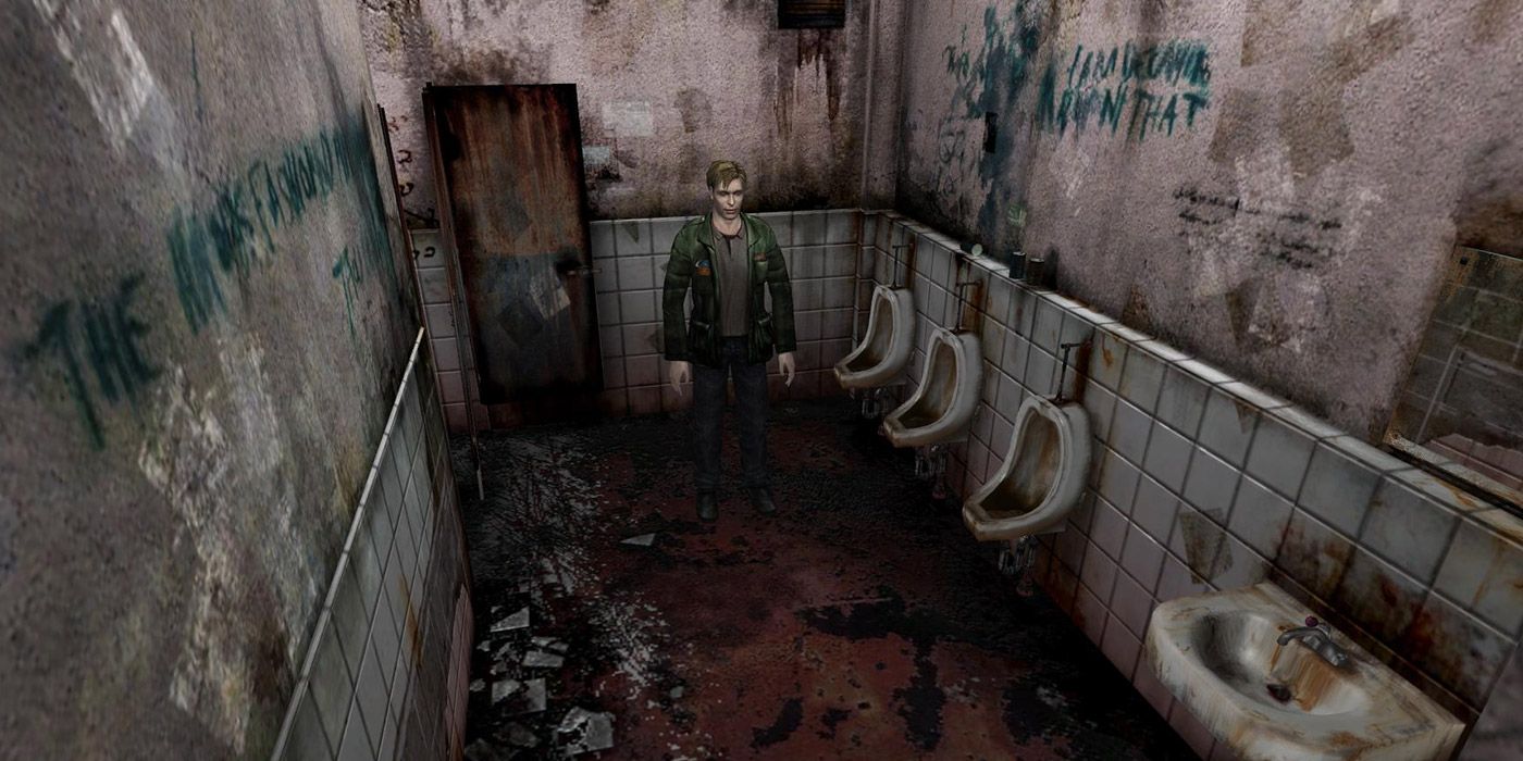 New Silent Hill Game Likely Confirmed By Konami & Bloober Partnership