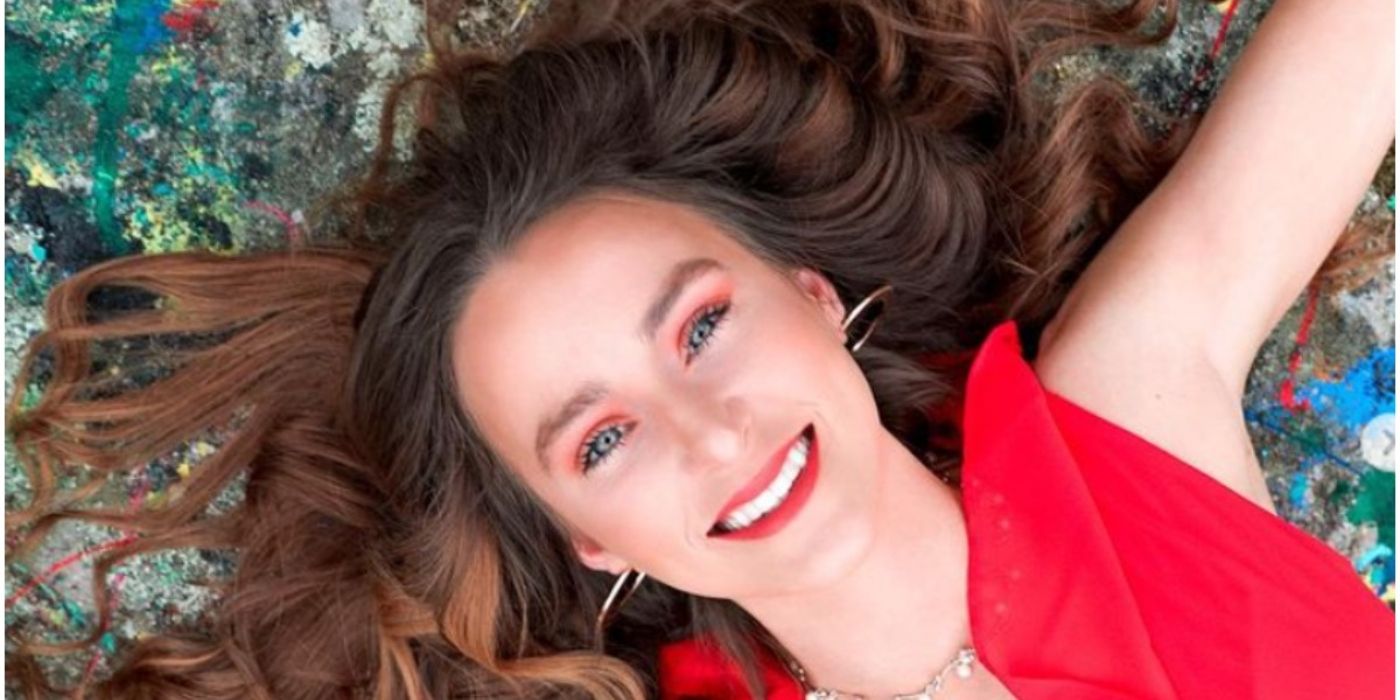 Teen Mom: Leah Says She s Done Having Kids But Would ve Liked a Son