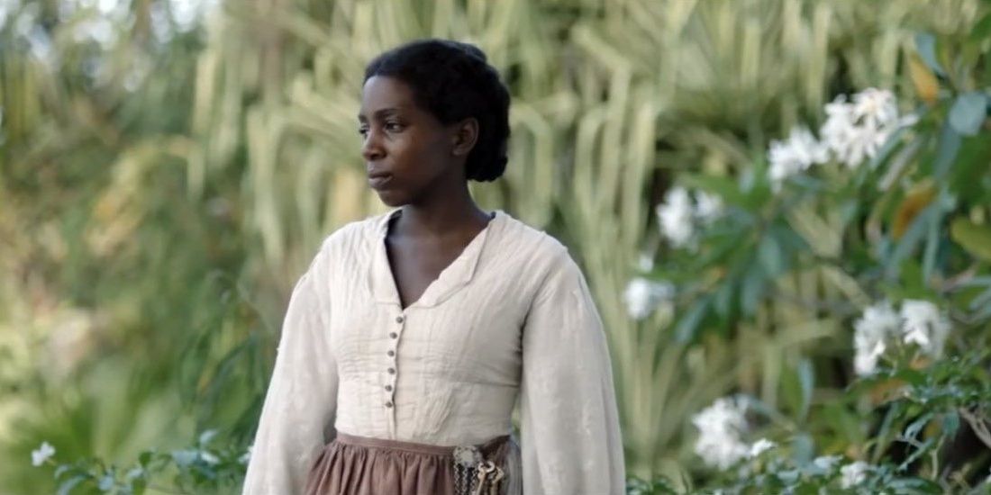 Tara Lawrence in The Long Song