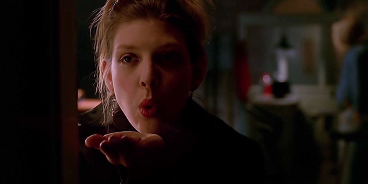 Buffy The Vampire Slayer: Each Main Character, Ranked By Bravery