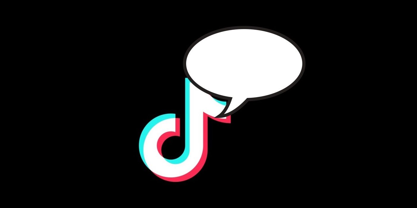 The Real Reason TikTok Changed Its Text To Speech Voice