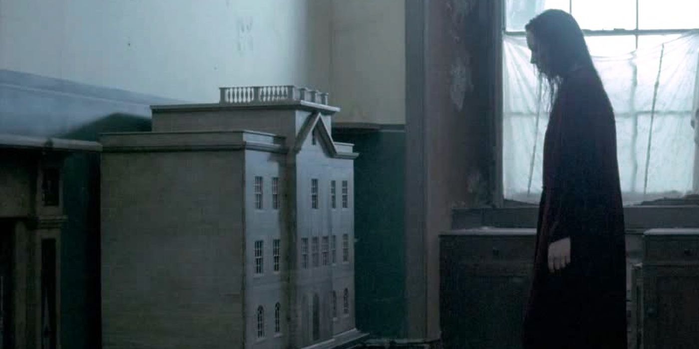 A still from the Dollhouse scene in Awakening