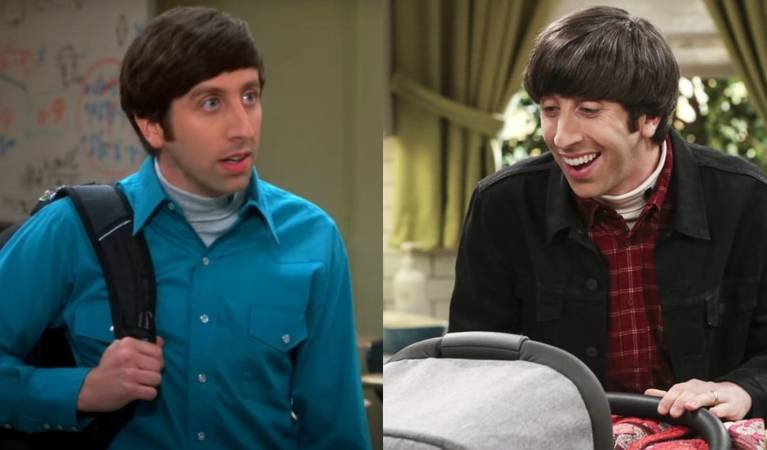 The Big Bang Theory 10 Howard Storylines That Make No Sense The Big Bang Theory 10 Howard Storylines That Make No Sense