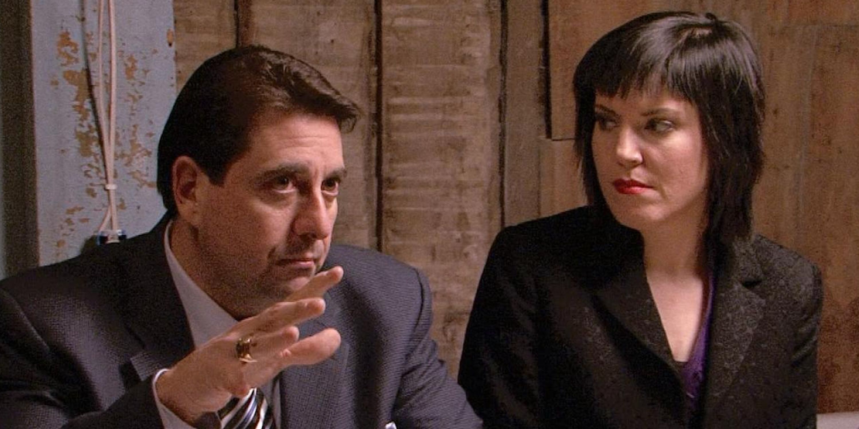 Who Is Steve De Schiavi? The Dead Files Detective Explained