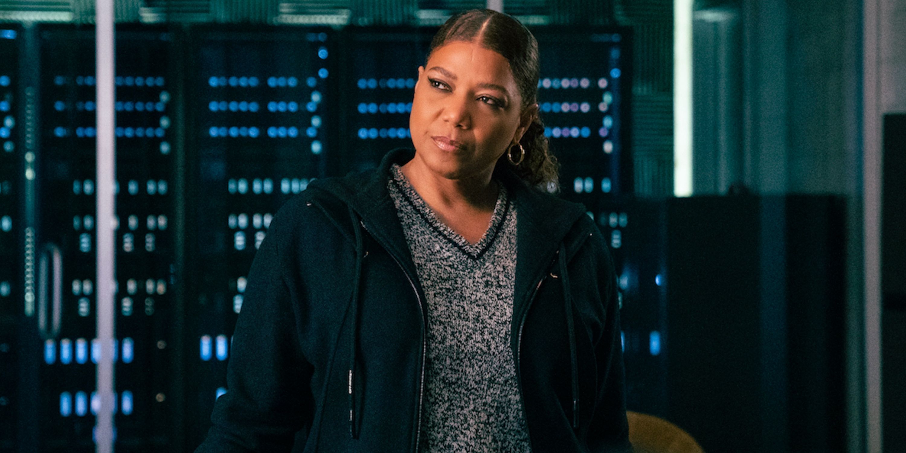 The Equalizer Special Feature Shows Why Queen Latifah Took On Classic