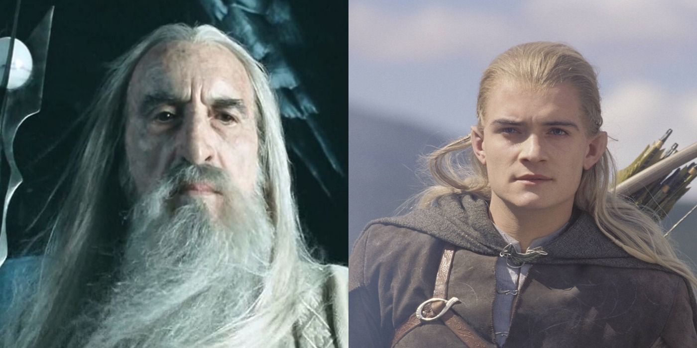 moeilijk Begeleiden Droogte 10 Best Lord Of The Rings Characters, Ranked