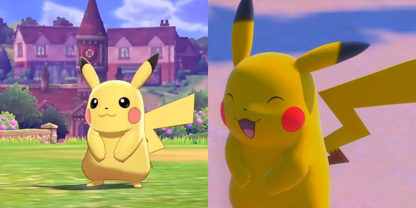 The Next Mainline Pokémon Game Needs New Pokémon Snap's Graphics