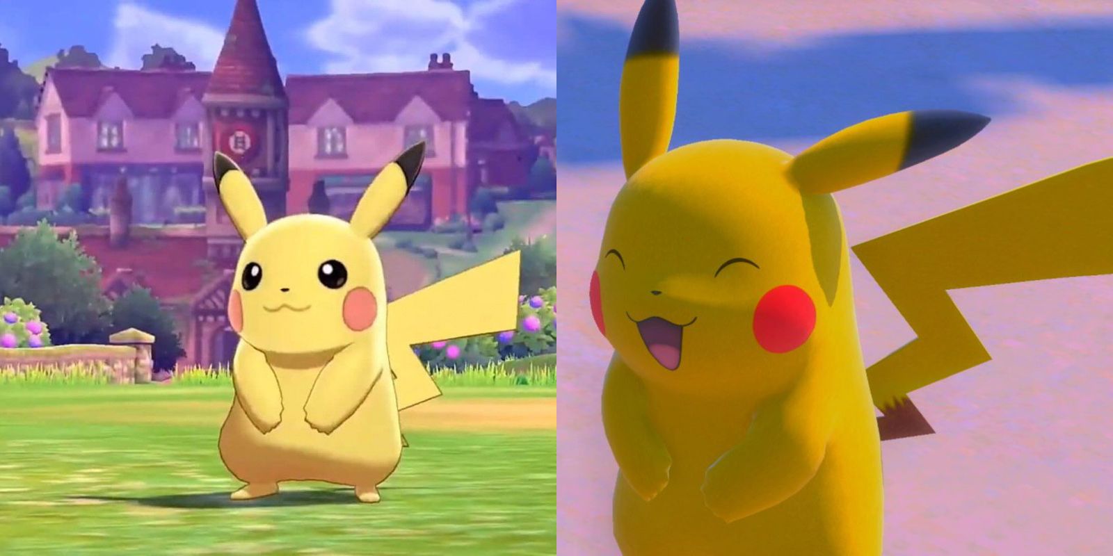 The Next Mainline Pokemon Game Needs New Pokemon Snap Graphics