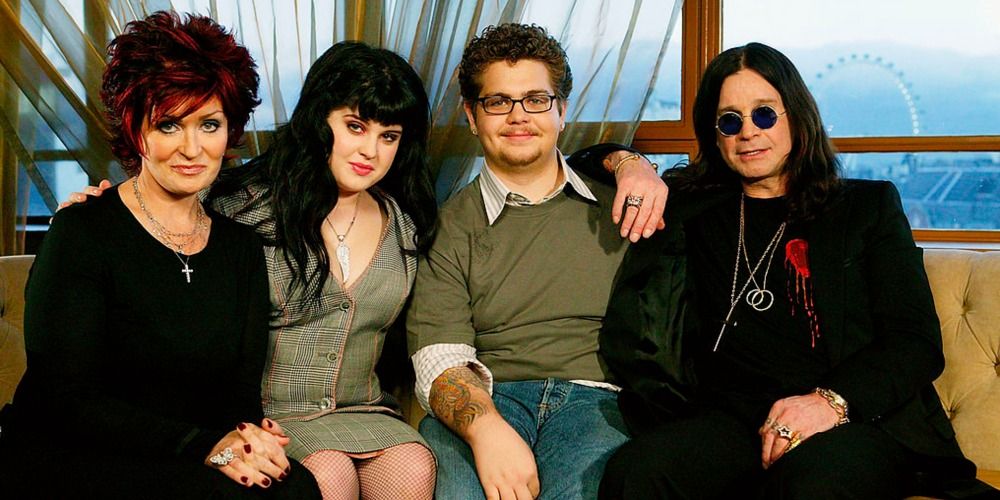 10 Best MTV Reality Shows Of The 2000s, Ranked By IMDb