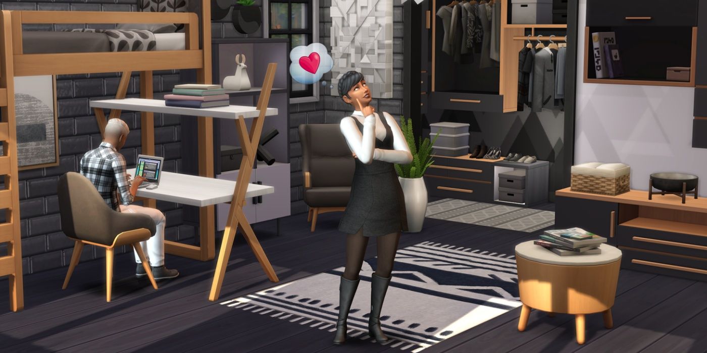 The Sims 4: Aprenda a Colocar Objetos Livremente em Qualquer Lugar