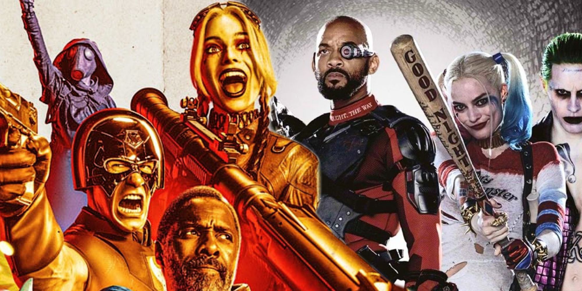 Suicide Squad 2: Will Smith, David Ayer to Return for Sequel