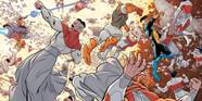Invincible 10 Things Only Comic Book Fans Know About The Viltrumites