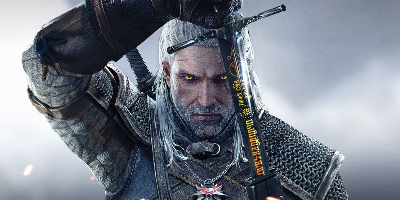 The Witcher Devs Were Chased Out Of Blizzard's E3 Booth