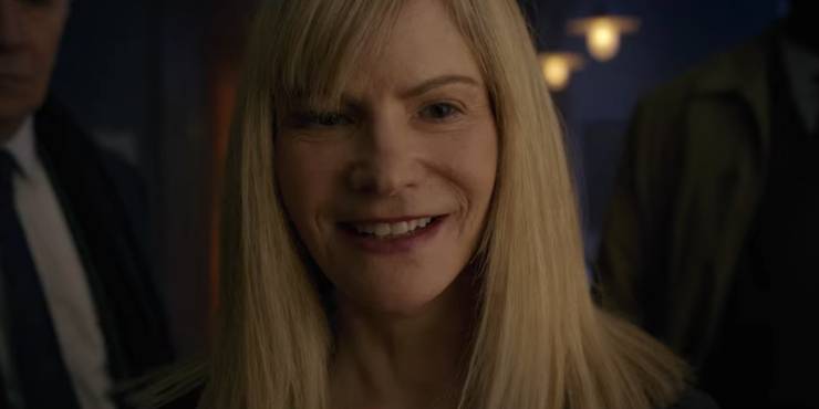 The Woman In The Window Cast & Character Guide | Screen Rant