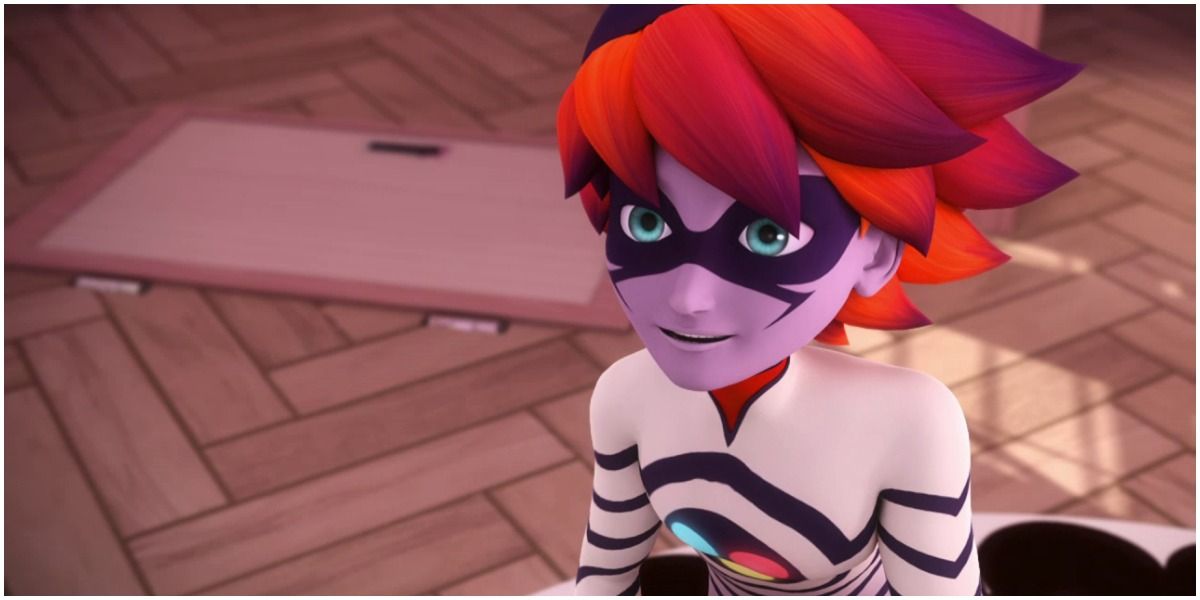 Miraculous Tales Of Ladybug And Cat Noir 14 Best Akumetized Villains 