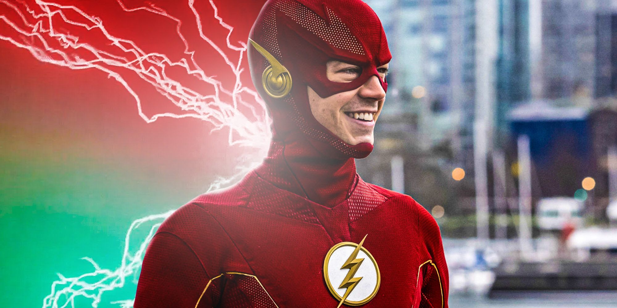 annuleren gesmolten wonder The Flash: How The Speed Force's Lightning Set Up Season 7 Evil Twist