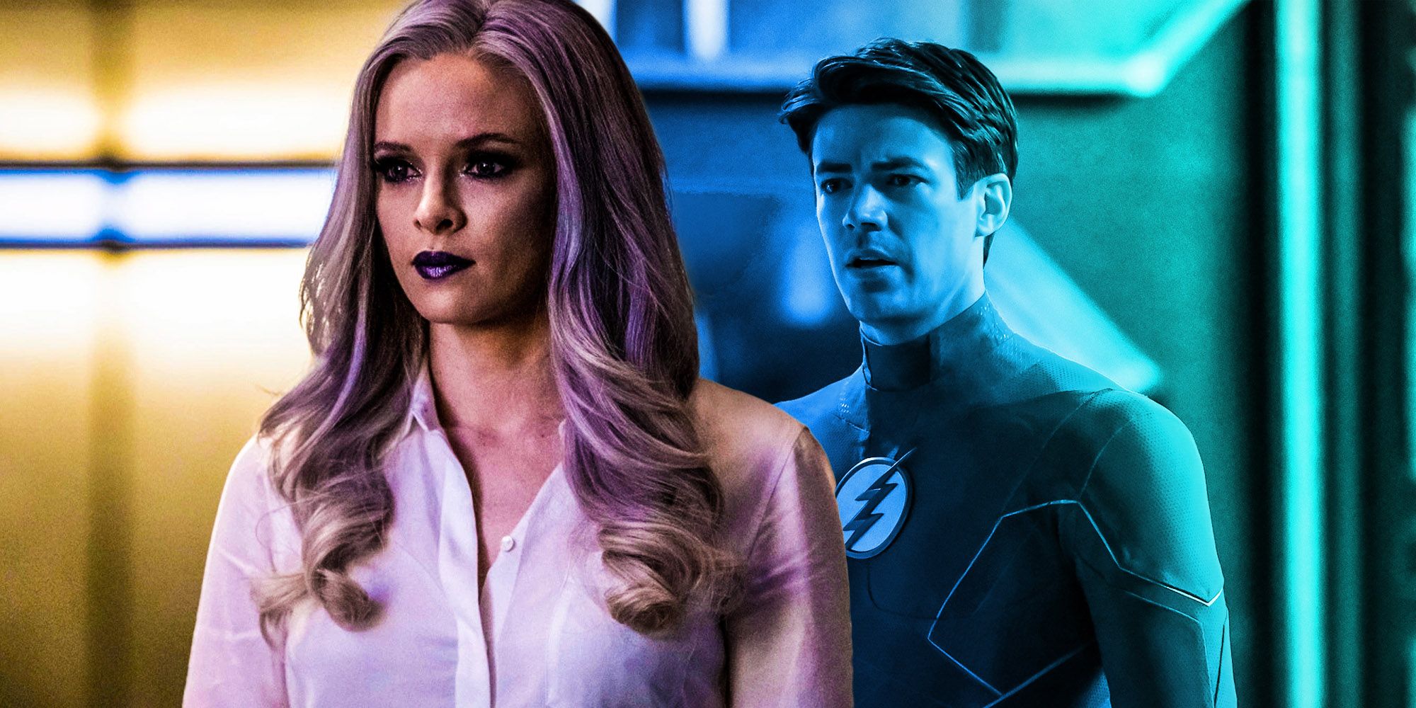 The Flash Has Made Killer Frosts Story Pointless In Season 7 4130