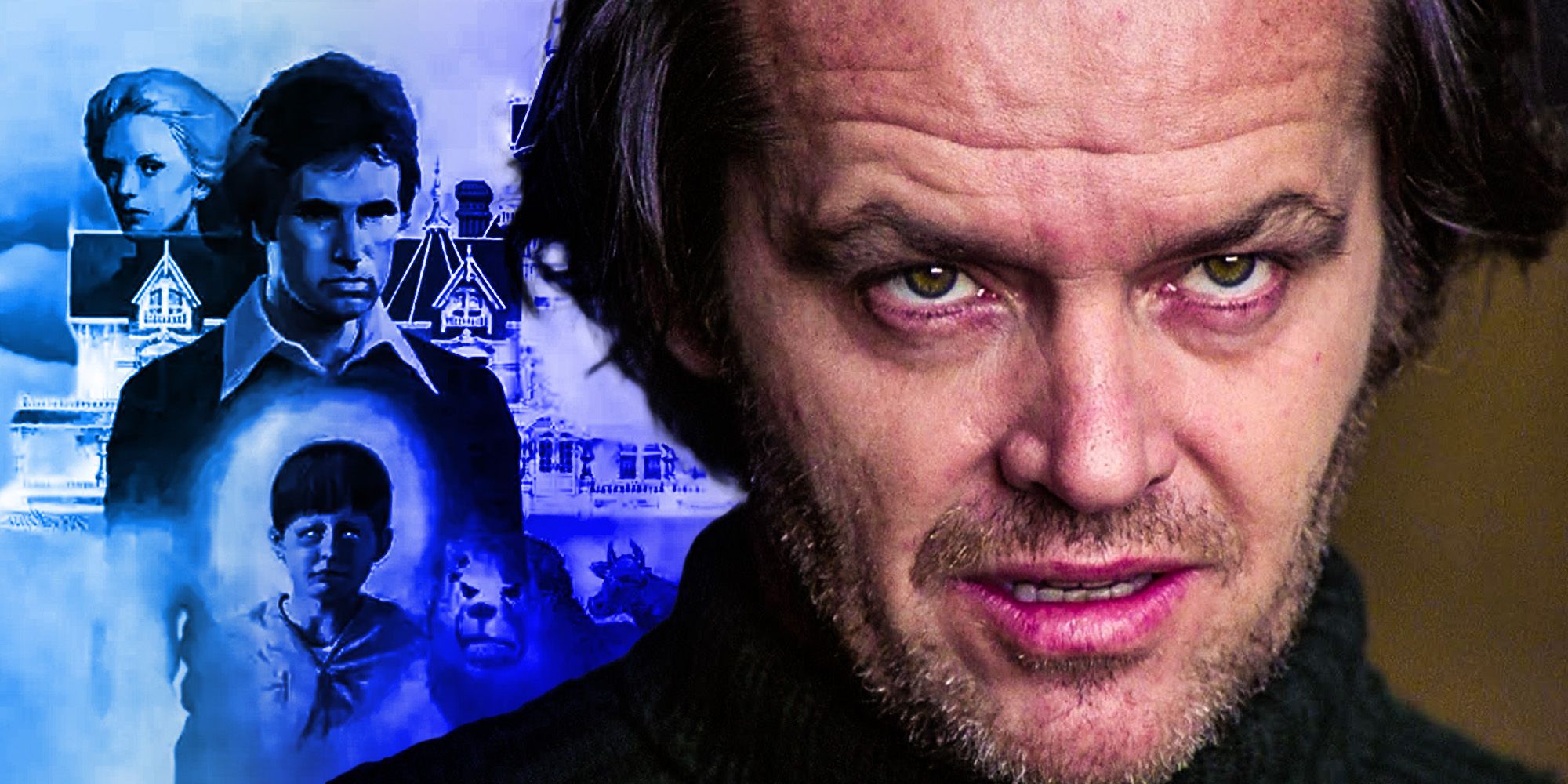 The Shining Movie's Most Significant Difference From Stephen King's Book