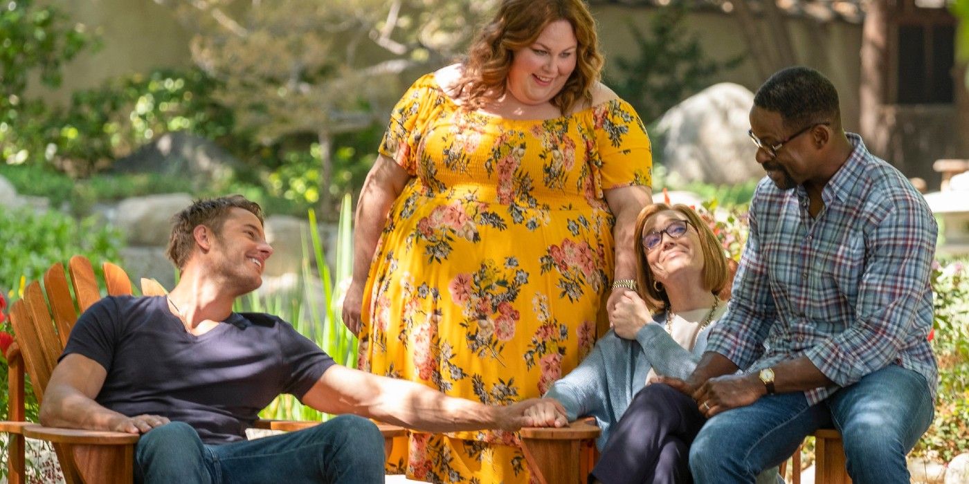 This Is Us Creator Explains Why The Show’s Ending Was Filmed Years Ago