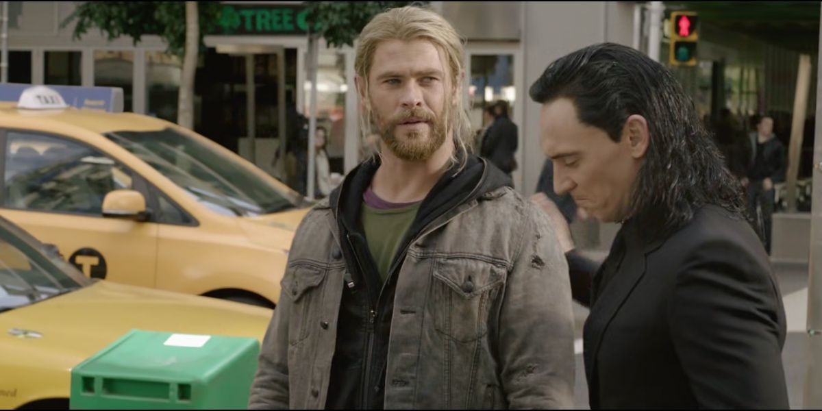 MCU: 10 Ways Thor & Jane Are The Most Relatable Couple