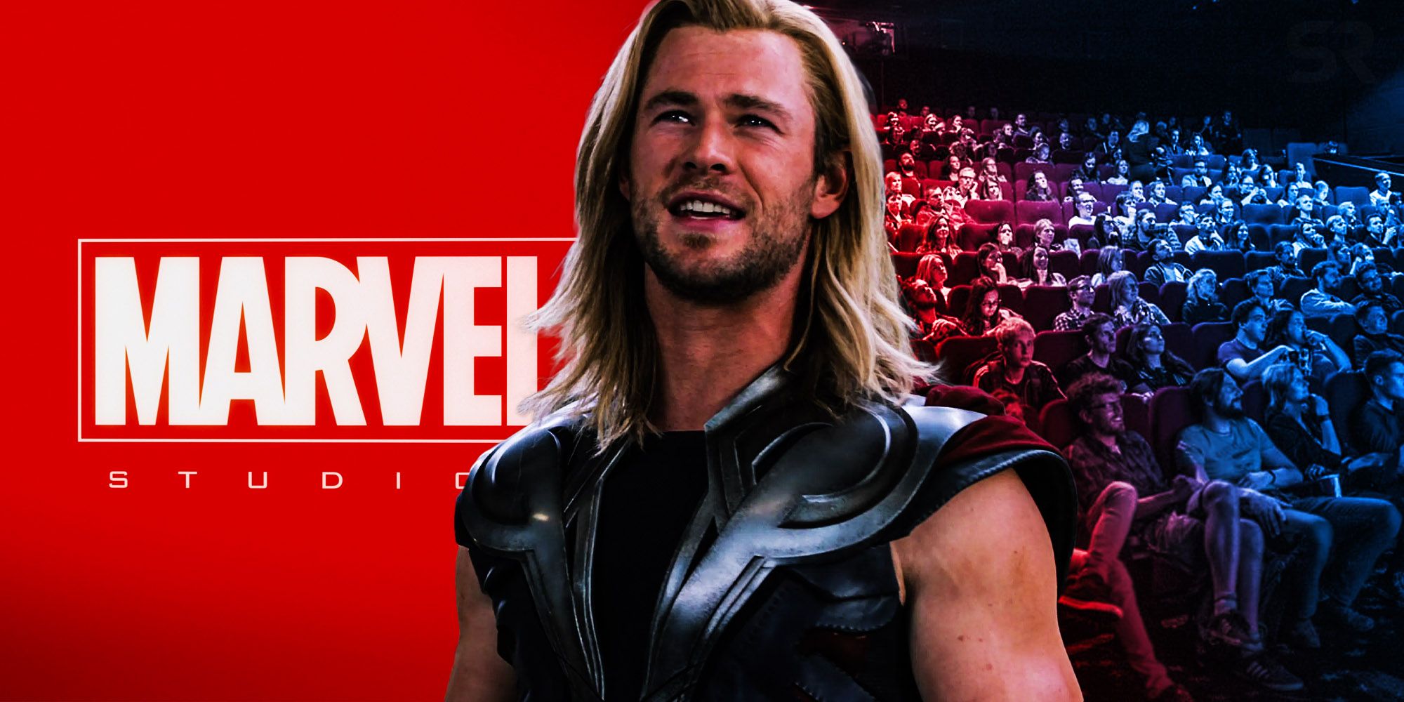 Thor love and thunder Marvel reclaim the box office in 2022