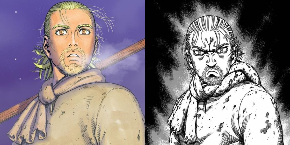 10 Reasons Vinland Saga Deserves A Second Season