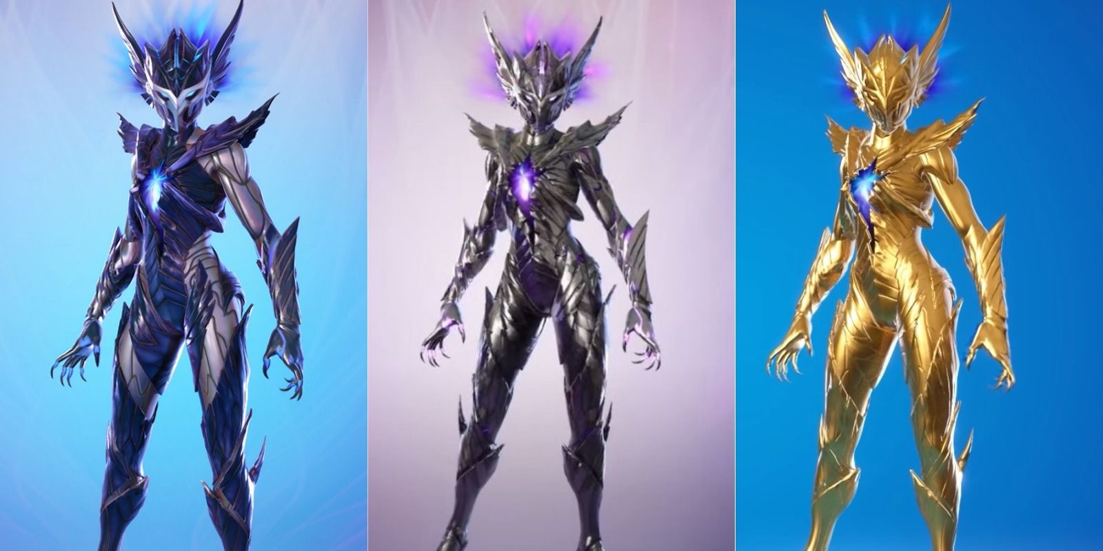 Fortnite: Every Chapter 2, Season 6 Battle Pass Skins, Ranked