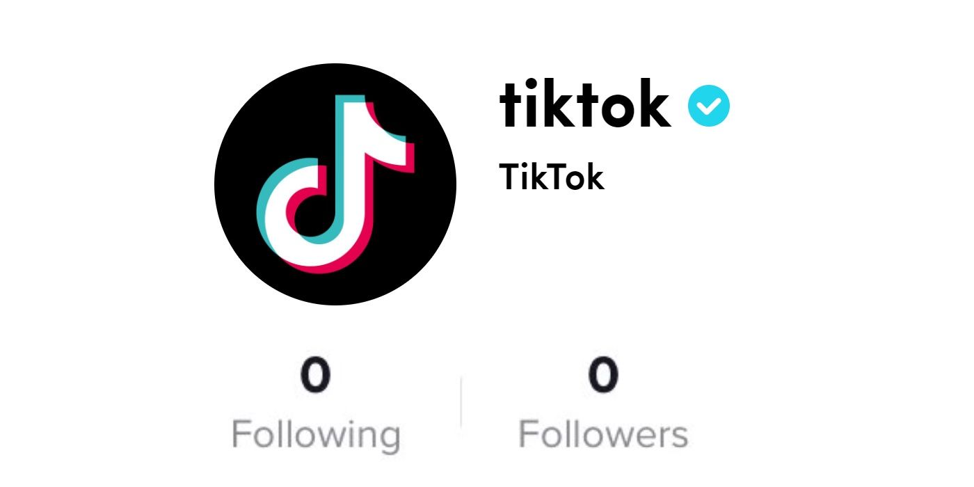 Lost All Your TikTok Followers? Don't Worry, It's A Glitch ...