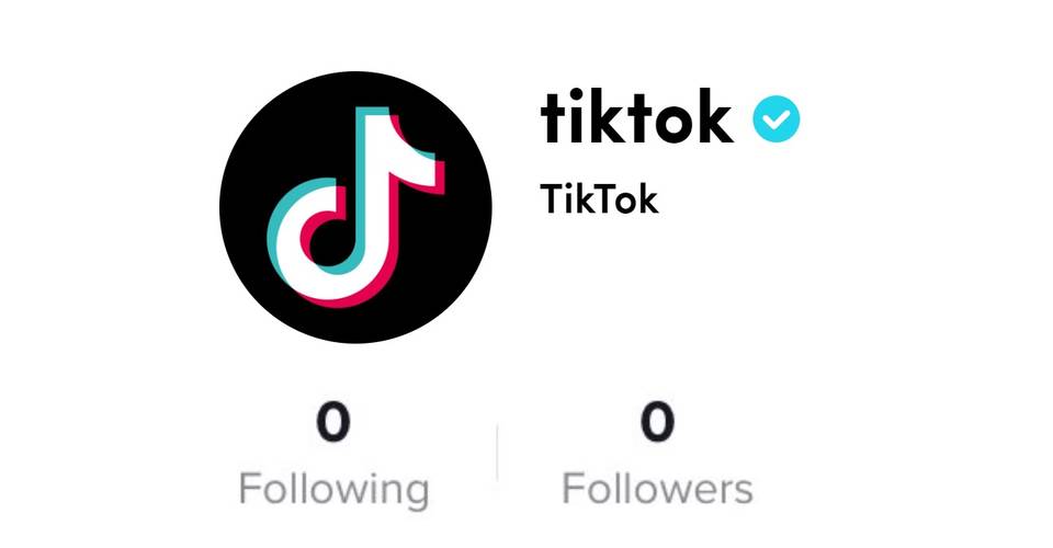 0 Tiktok Followers Don T Worry It S Just A Glitch Screen Rant 0 Tiktok Followers Don T Worry It S Just A Glitch Screen Rant