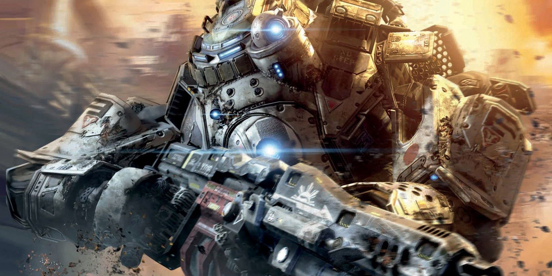The Best Titans in 'Titanfall 2' Multiplayer