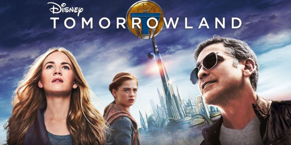 10 NonMarvel Movies Coming To Disney In 2021