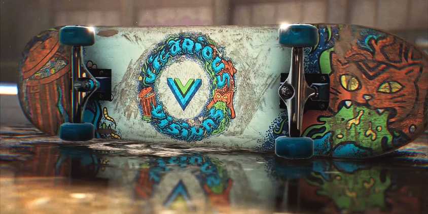 Tony Hawk Pro Skater Nintendo Switch Release Date Announced