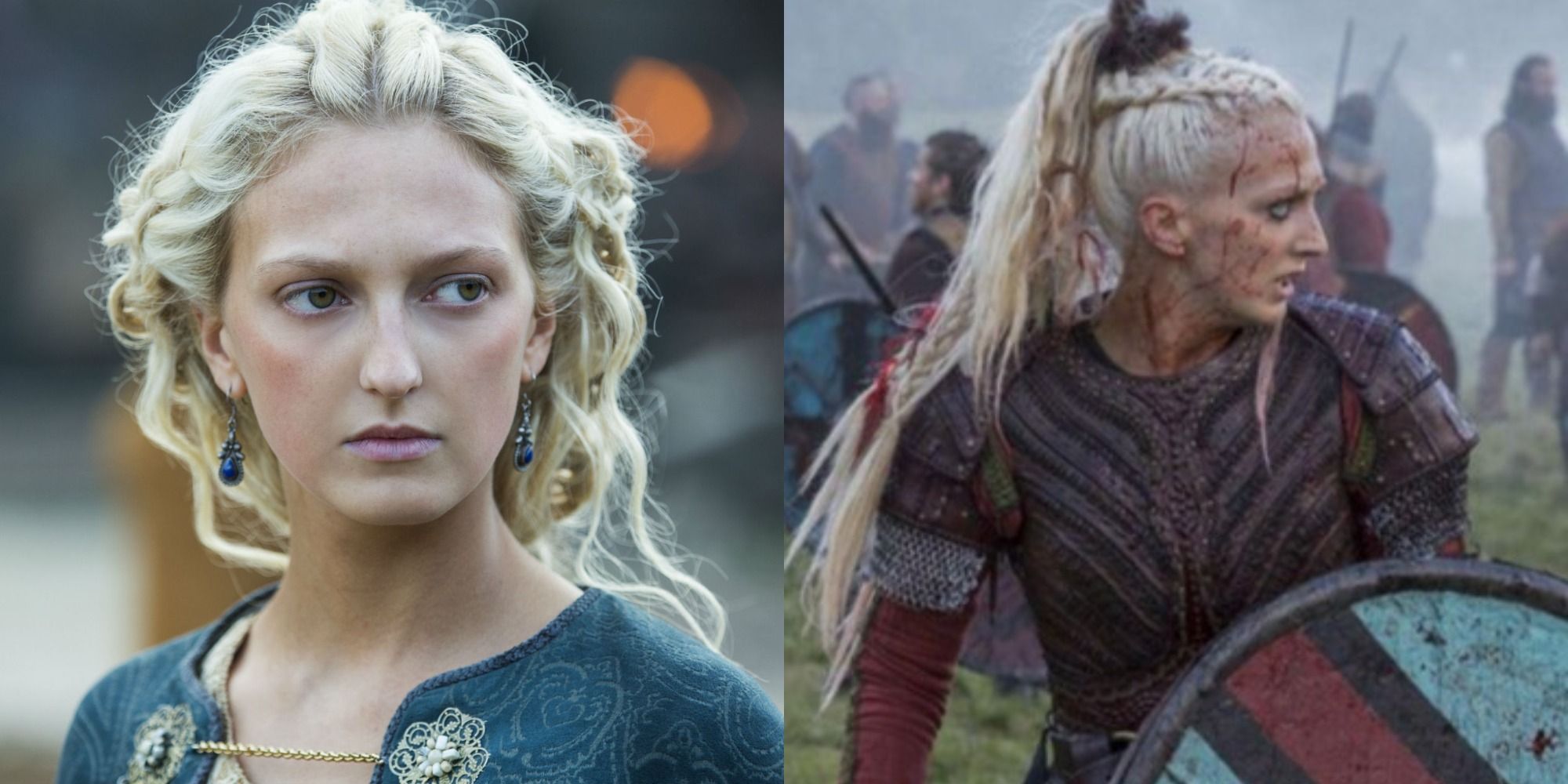 Viking Woman] Significant Changes and Comparison - Another Rant