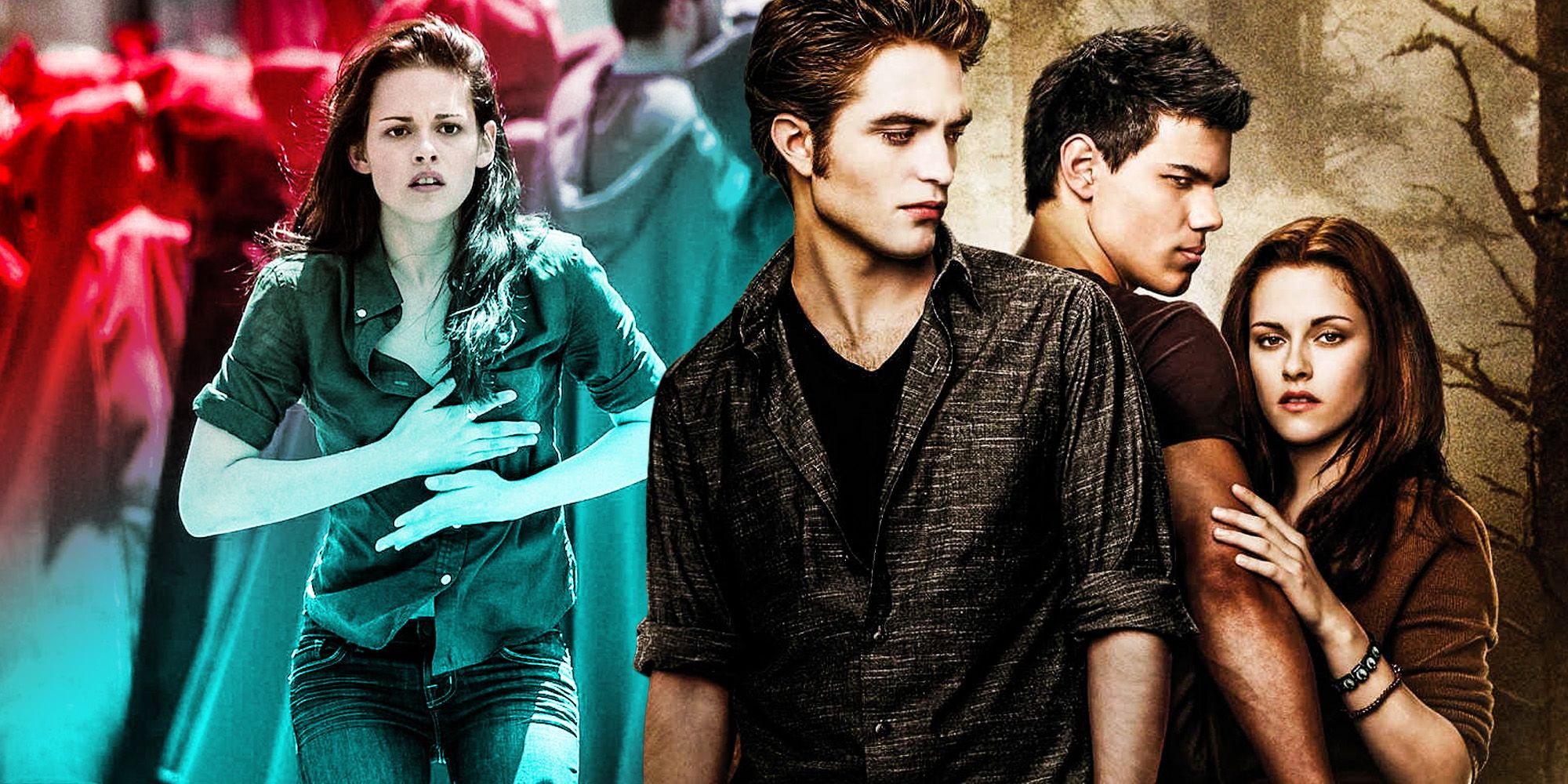 How New Moon Became The Weakest Twilight Movie