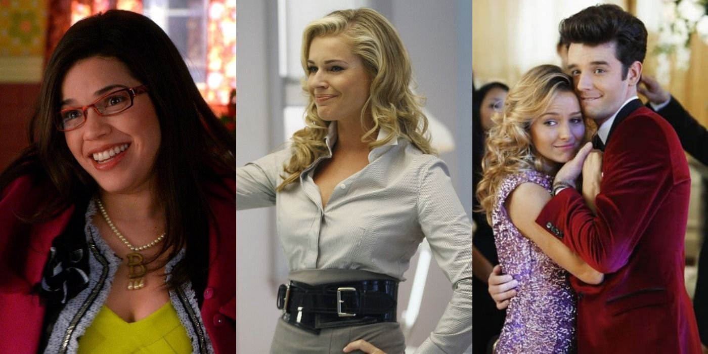Ugly Betty Characters Ranked By Likability Feature Image