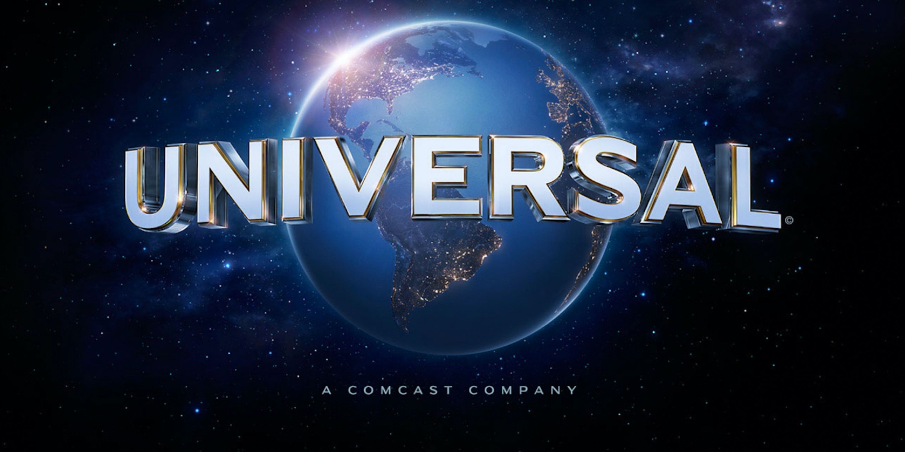 Universal Pictures Logo