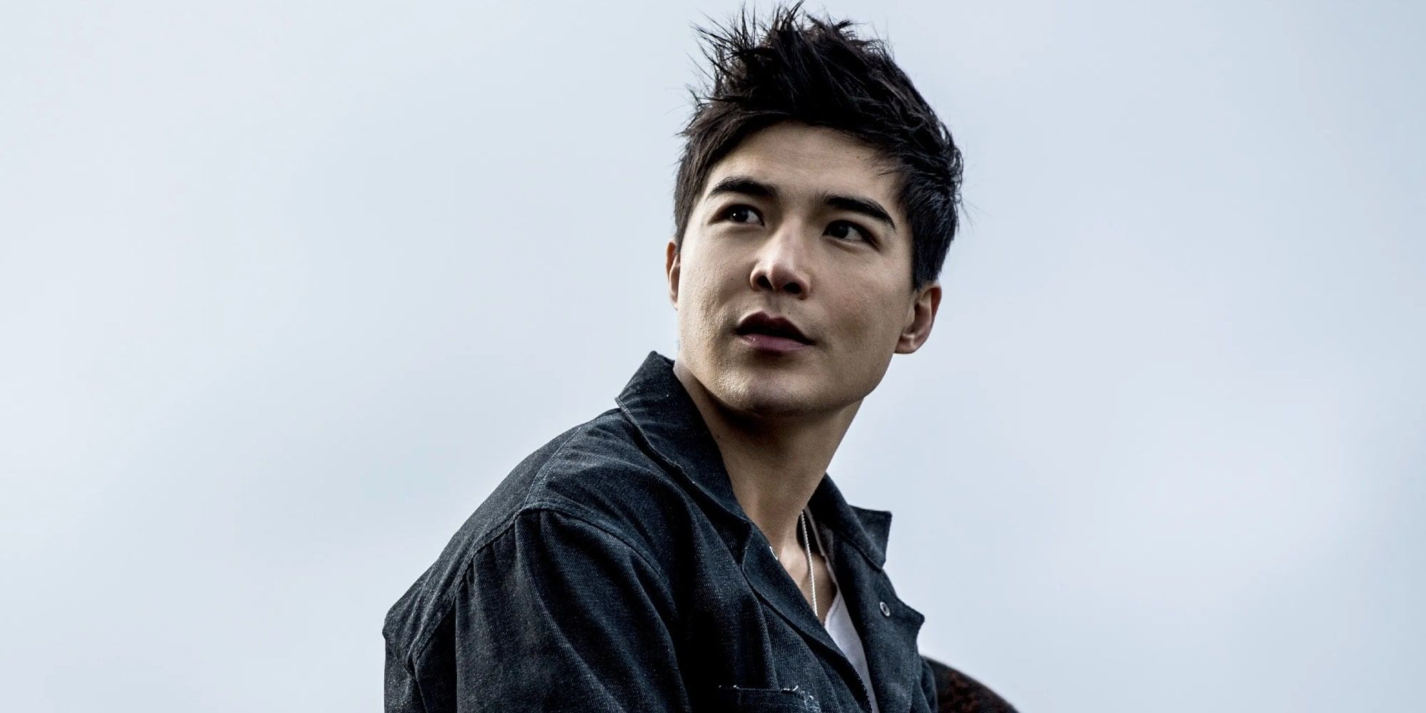 Ludi Lin Mortal Kombat