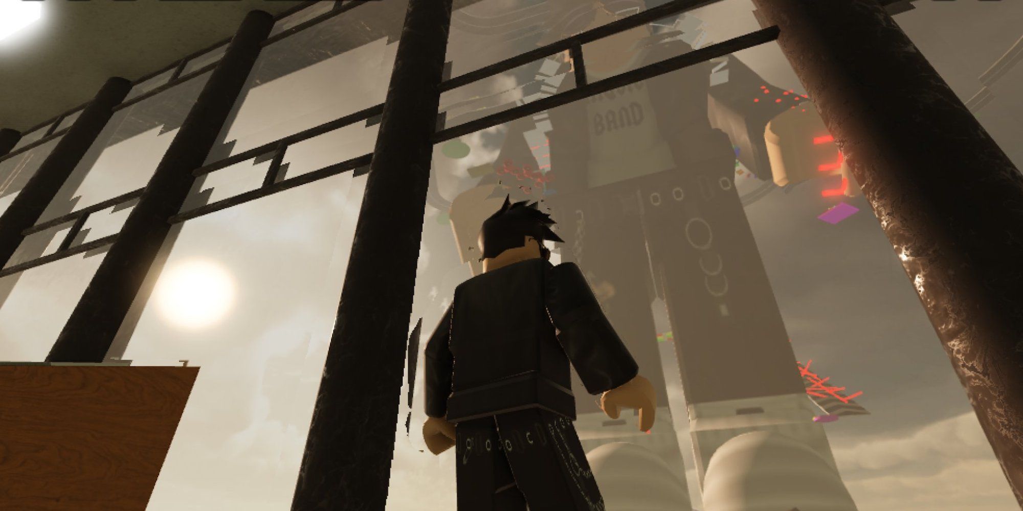 Indie Hit VVVVVV Creator's New Game Is Made Entirely In Roblox.