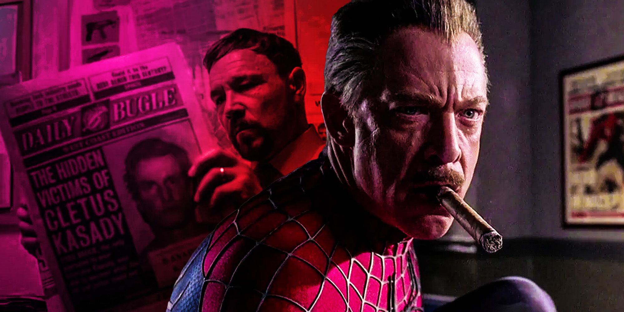 Venom 2&apos; Trailer Has &apos;Avengers&apos; And &apos;Spider-Man&apos; R...