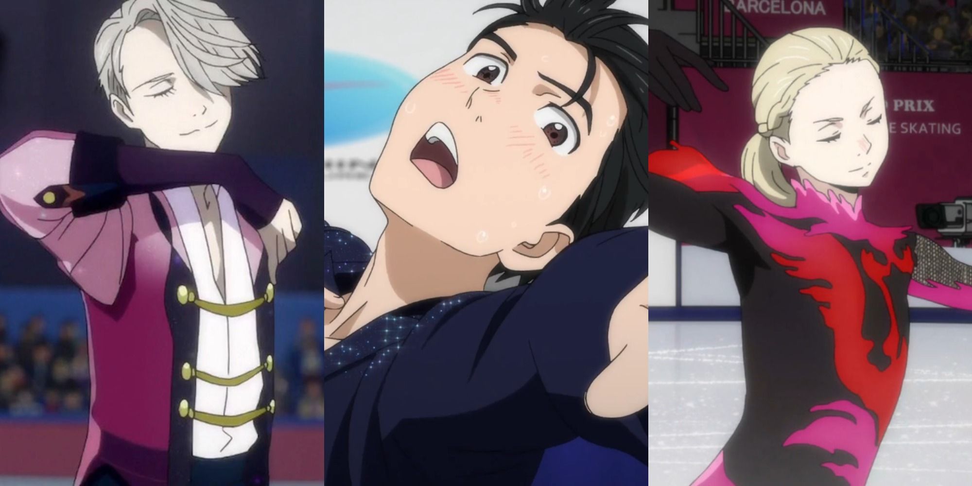 Yuri On Ice!: 10 Ways The Anime Gets Figure Skating Right