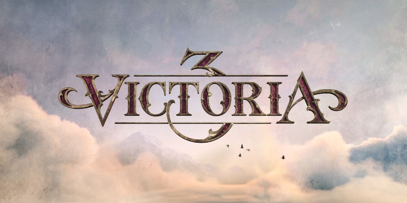Paradox Interactive Presents Victoria 3 - Voice of the People Expansion,  Out May 22 on PC & Mac