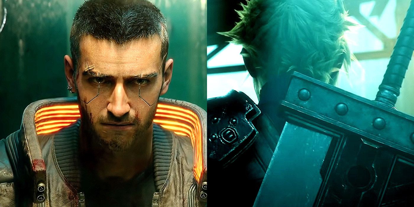 10 Video Game Trailers That Blew Everyone's Minds