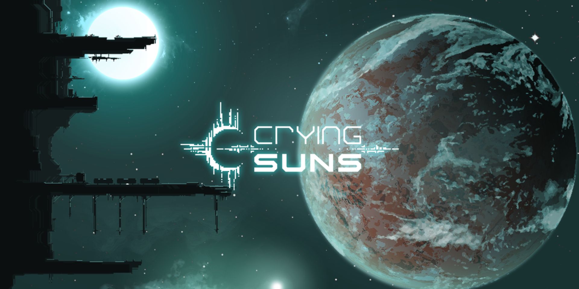 Video Games Like Dune Crying Suns 2