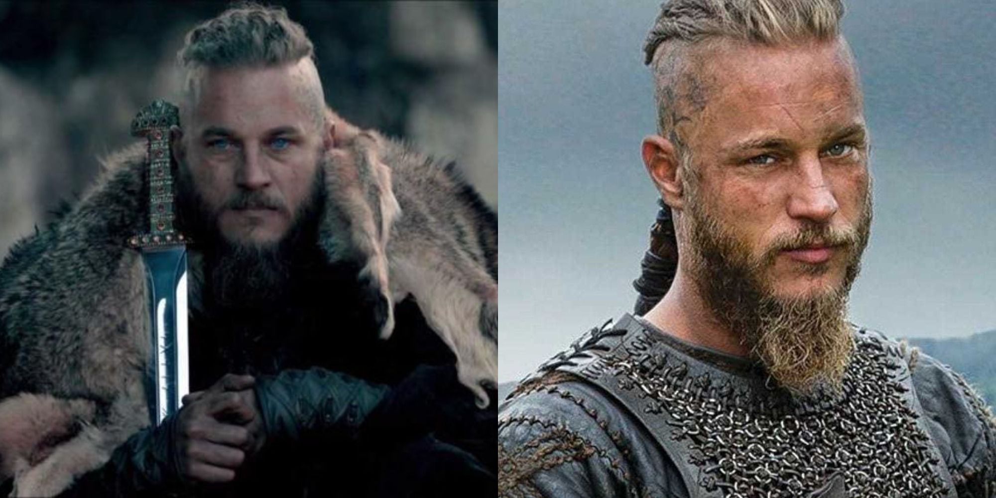 Vikings Ragnar Real Life Things You Didnt Know 
