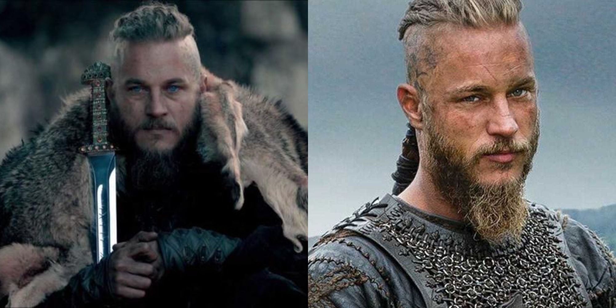 Fearsome Facts About Ragnar Lothbrok, The Legendary Viking Warrior -  Factinate