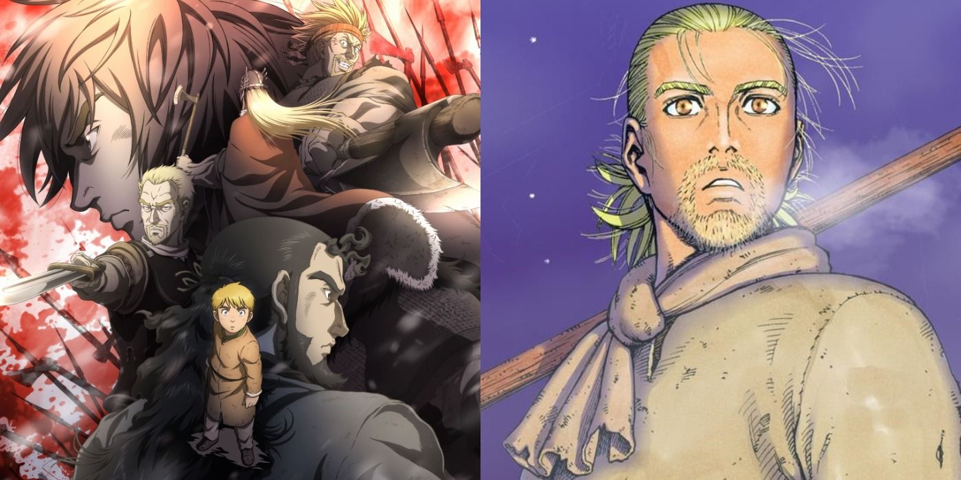 Vinland Saga season 2: Story arcs and manga timeline explained